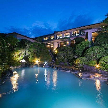 Okamotoya Hotel Beppu Luaran gambar