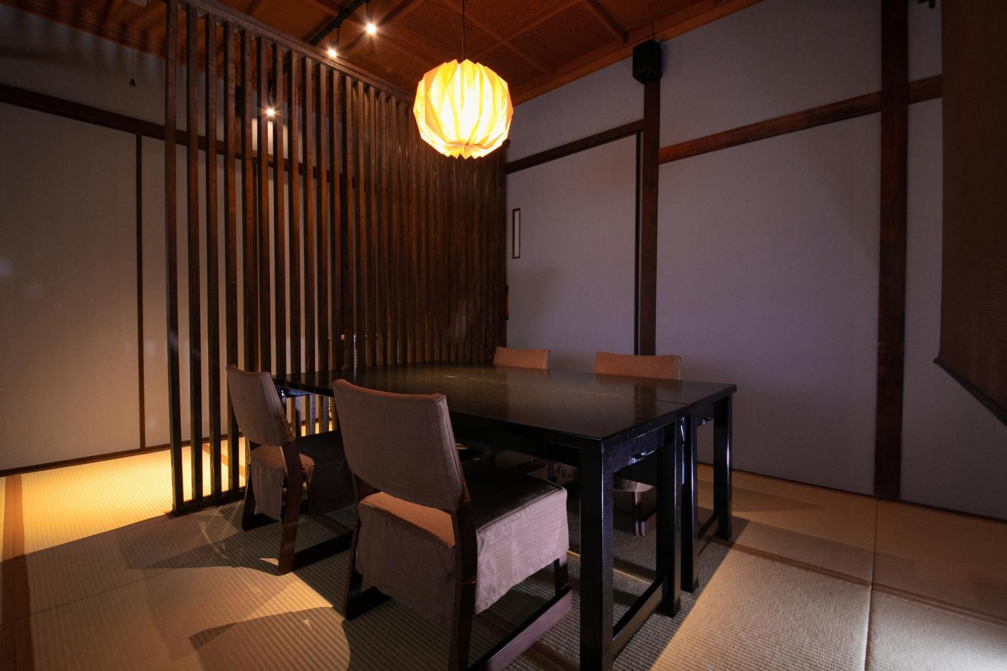 Okamotoya Hotel Beppu Luaran gambar