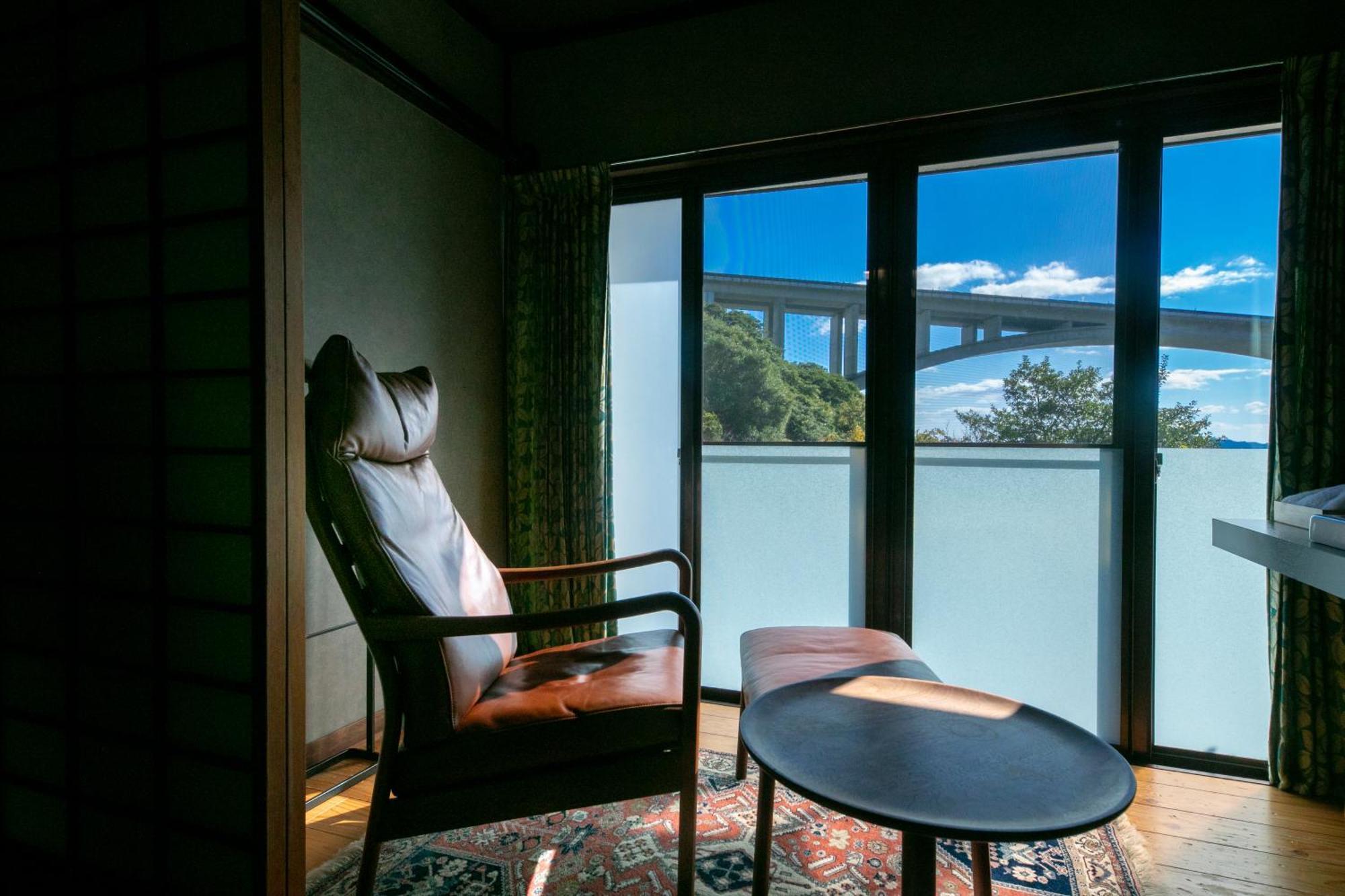 Okamotoya Hotel Beppu Luaran gambar