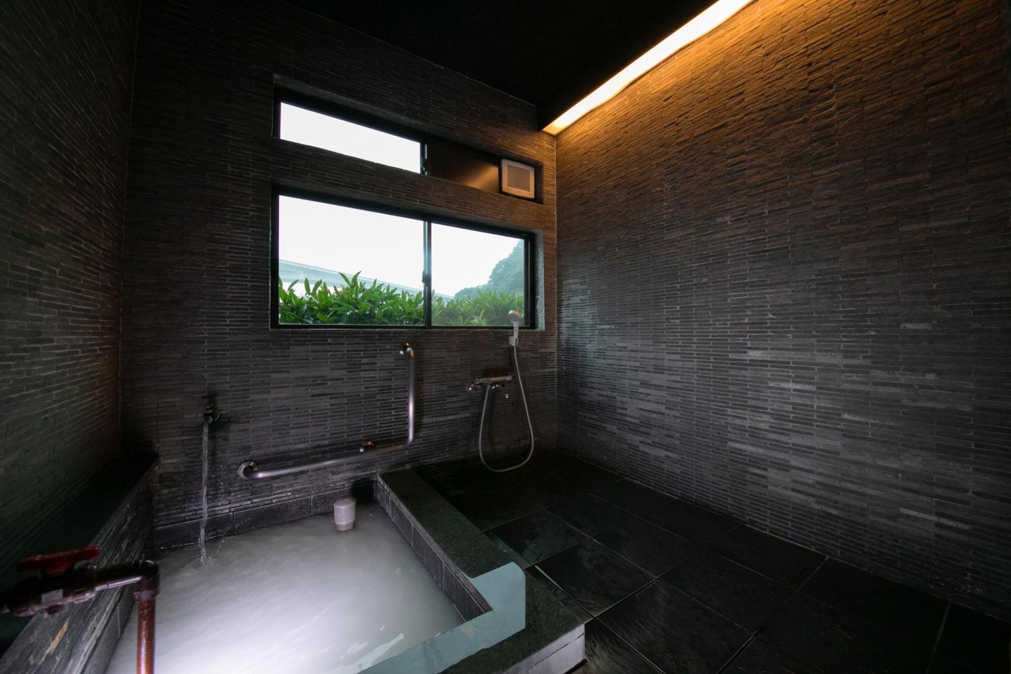 Okamotoya Hotel Beppu Luaran gambar