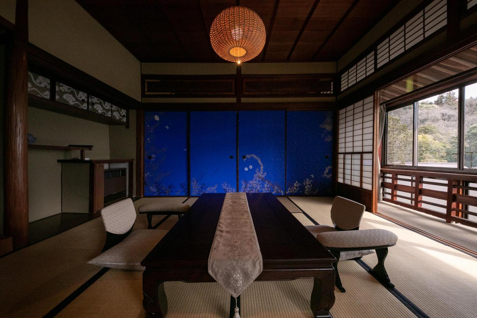 Okamotoya Hotel Beppu Luaran gambar