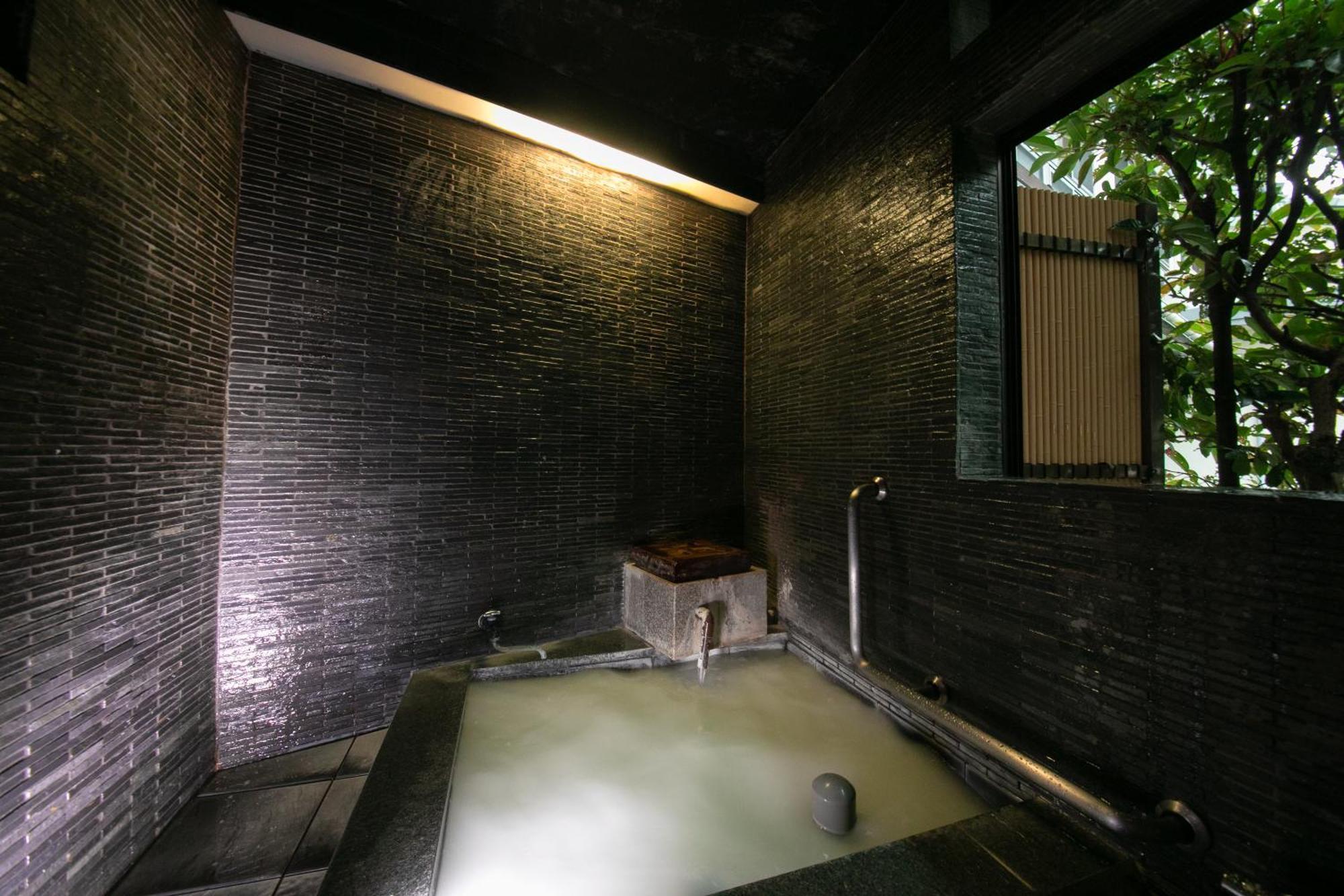 Okamotoya Hotel Beppu Luaran gambar