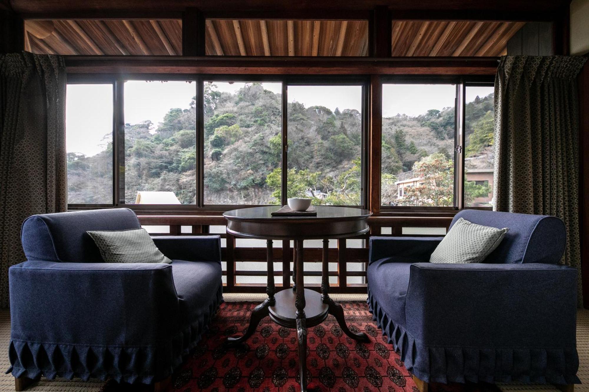 Okamotoya Hotel Beppu Luaran gambar