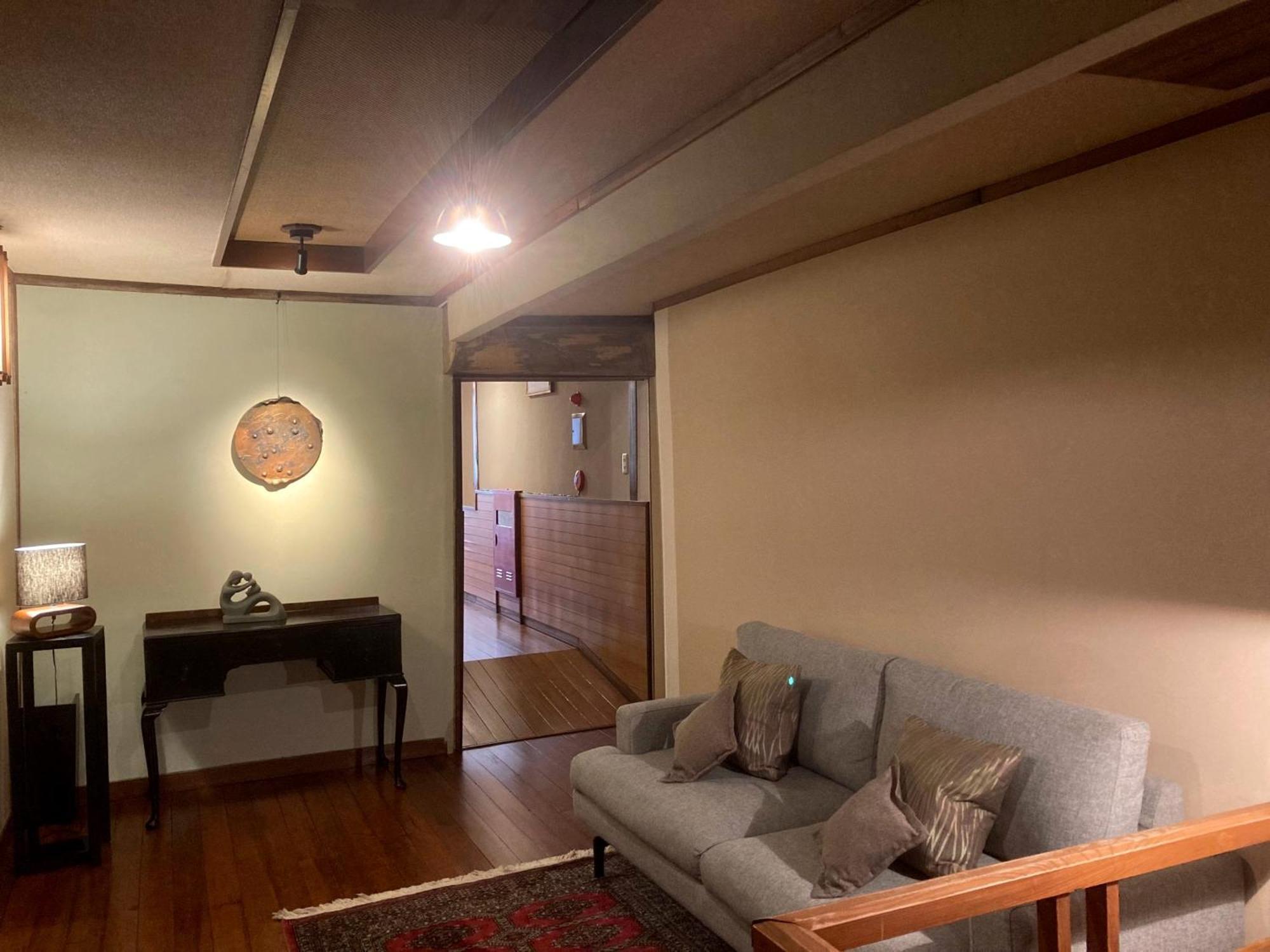 Okamotoya Hotel Beppu Luaran gambar
