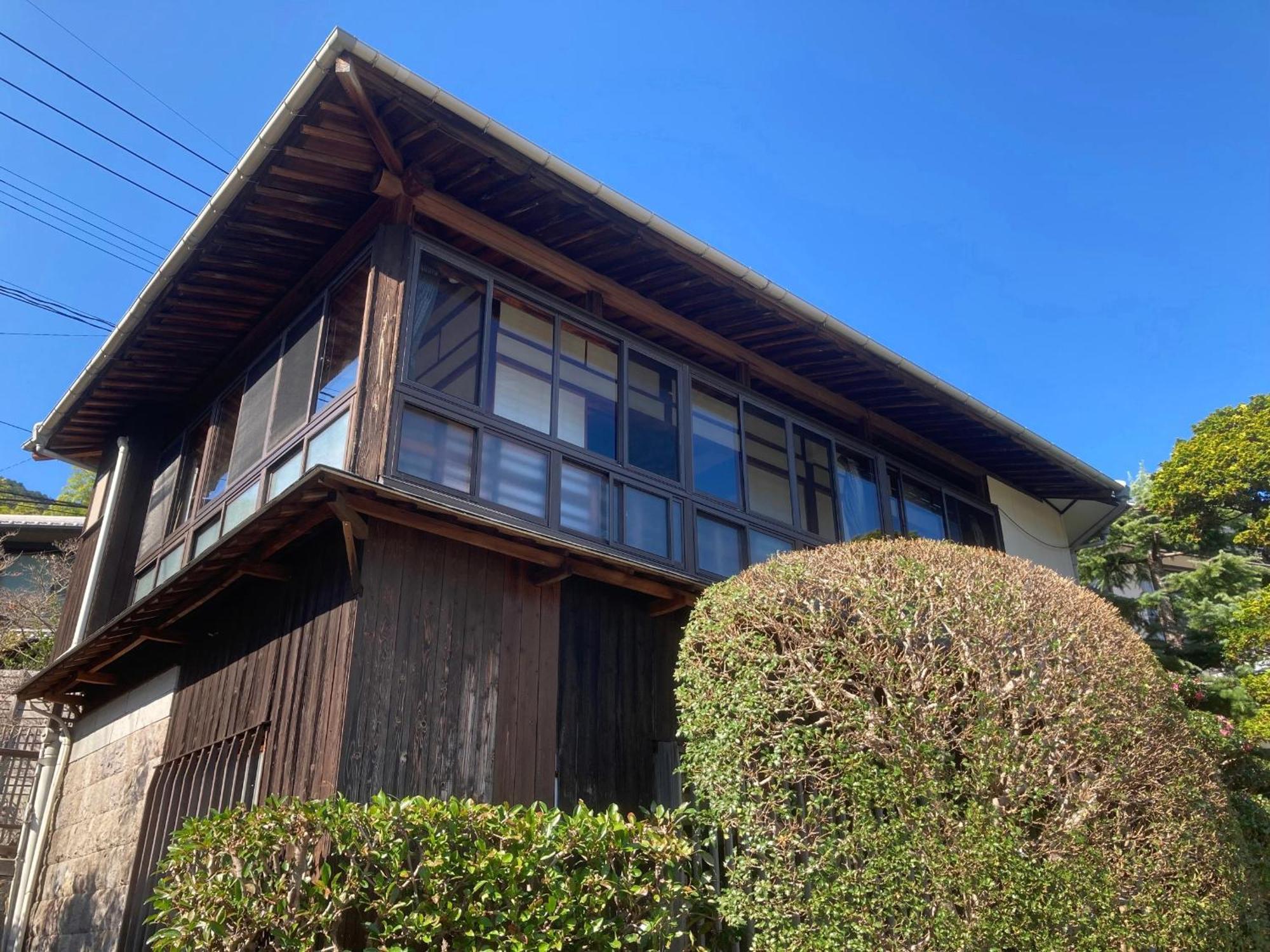 Okamotoya Hotel Beppu Luaran gambar