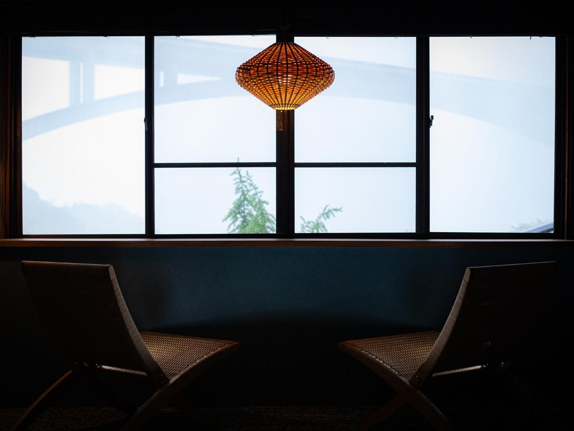 Okamotoya Hotel Beppu Bilik gambar