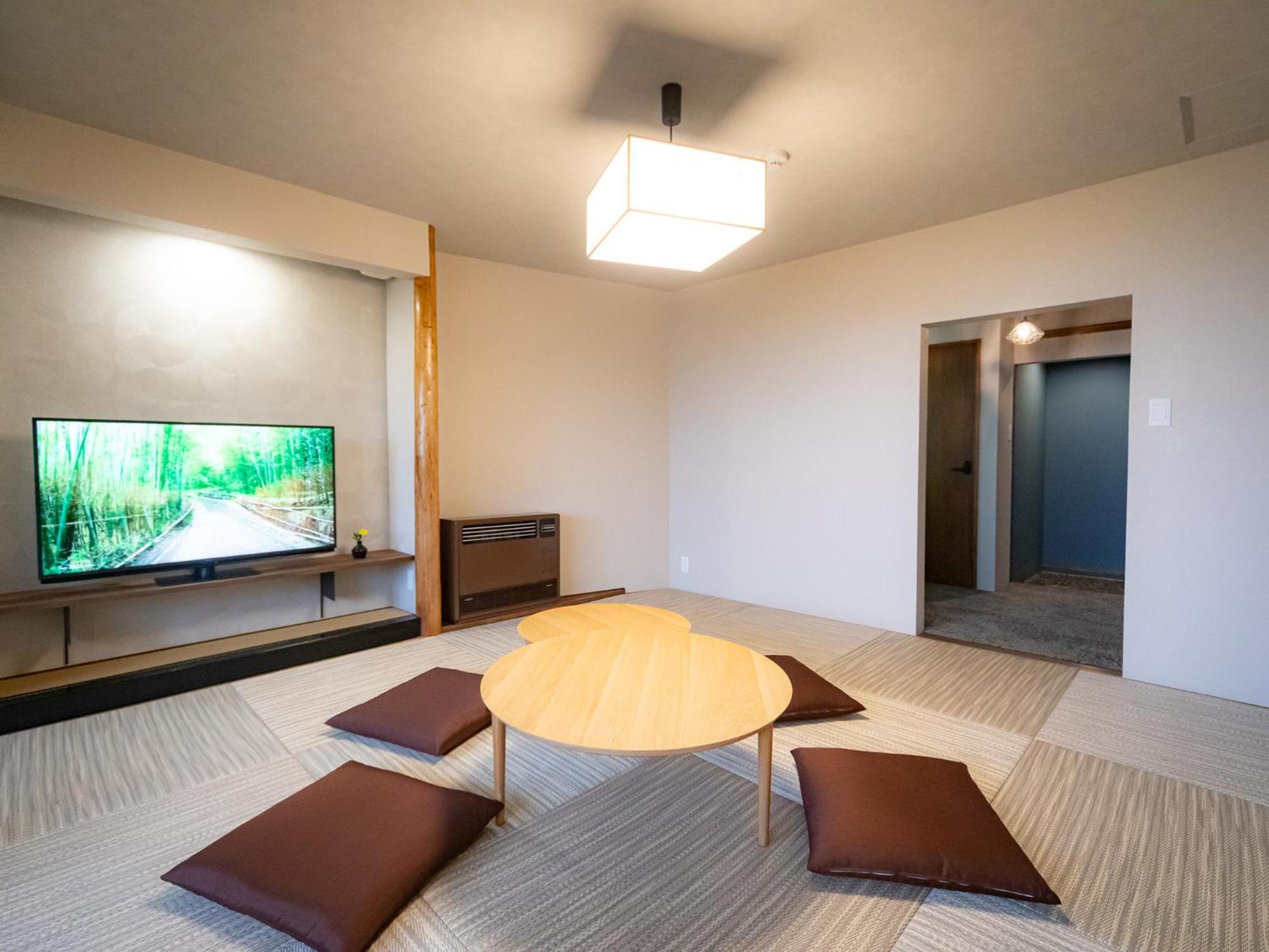 Okamotoya Hotel Beppu Bilik gambar