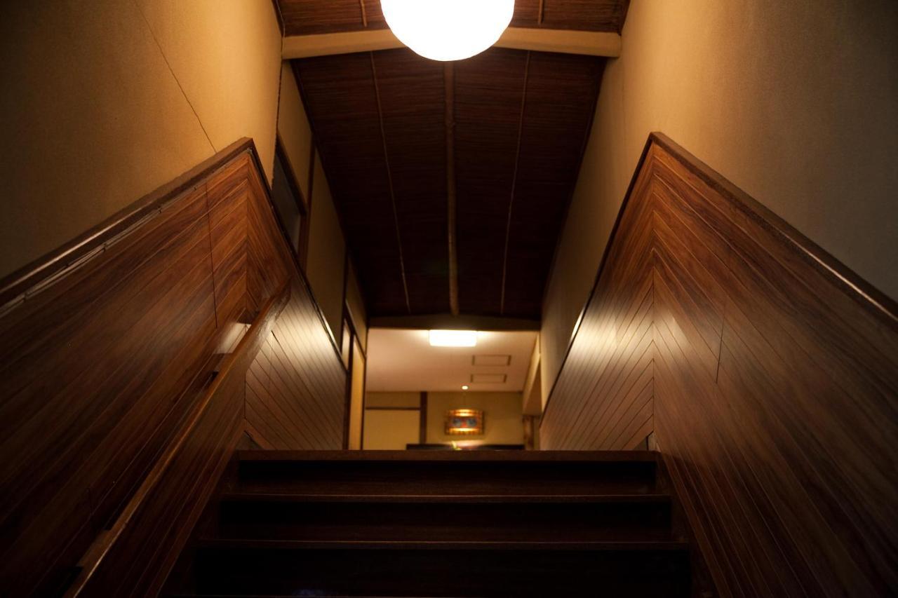 Okamotoya Hotel Beppu Luaran gambar