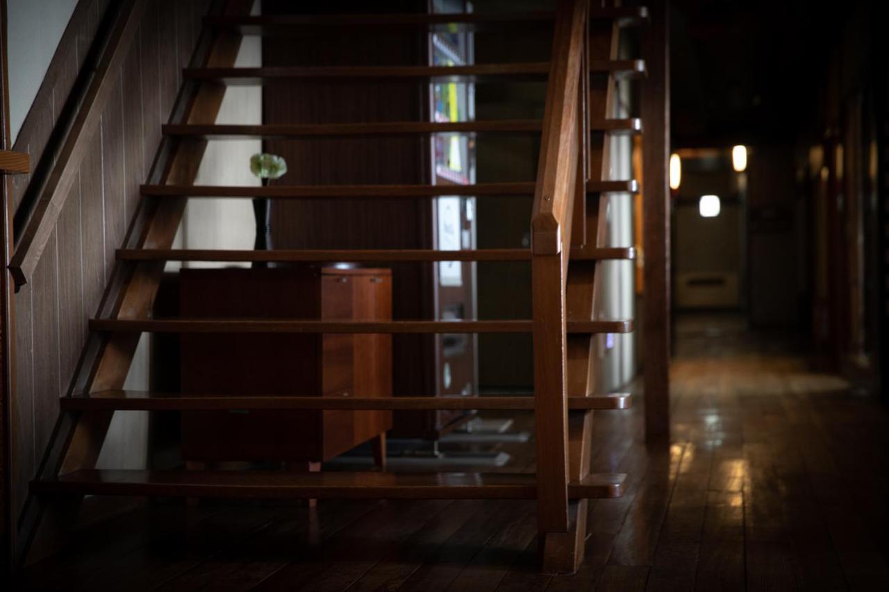Okamotoya Hotel Beppu Luaran gambar