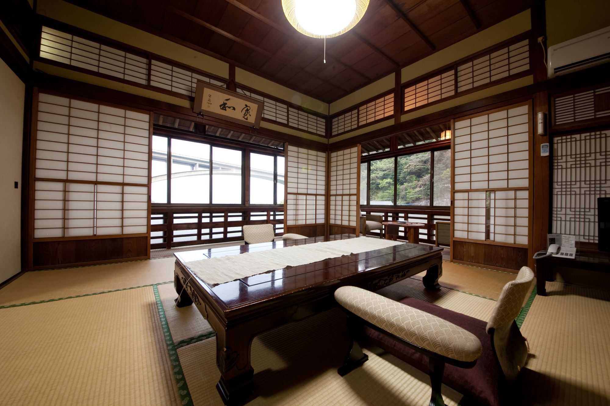 Okamotoya Hotel Beppu Luaran gambar