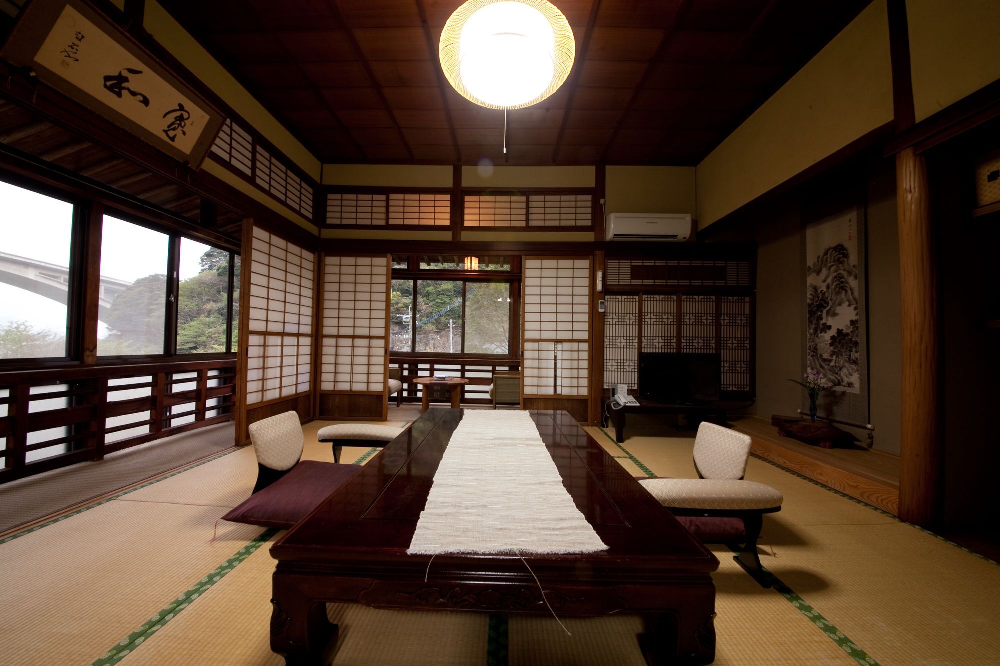Okamotoya Hotel Beppu Luaran gambar